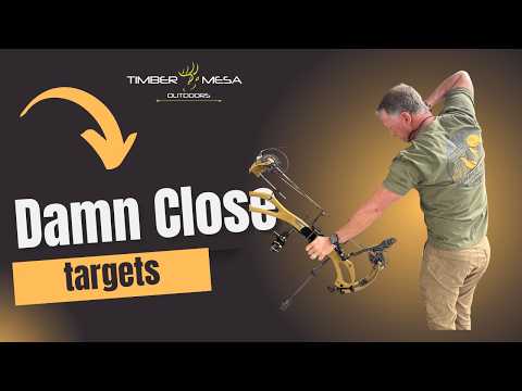 Shoot in your short yardage marks