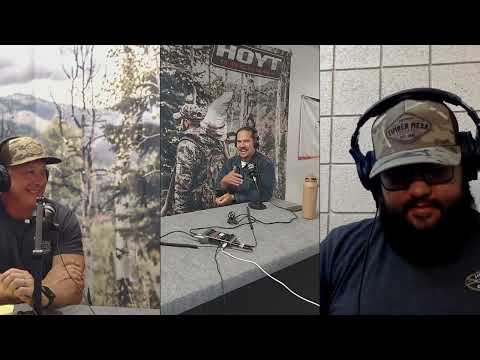 Bowhunter finds himself in life"s journey