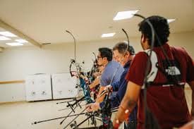 Open League / Show Low