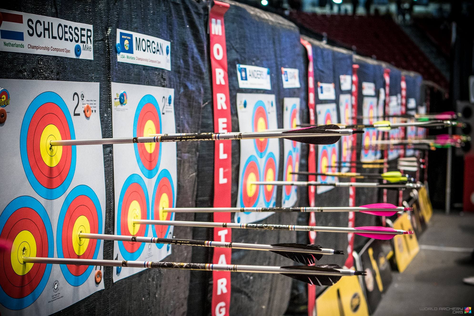 Vegas Warm Up League